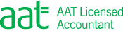 AAT Licensed Accountant